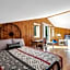 2-MontFJORD - Chalets, SPA et vue - ChantaFJORD #2