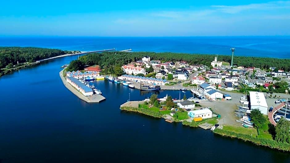 Aurora Spa Nadmorskie Zacisze Dziwnów