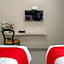 RedDoorz @ Jalan Majapahit Semarang