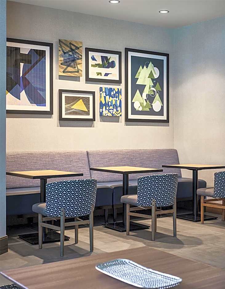 Hyatt Place Salt Lake City Downtown The Gateway