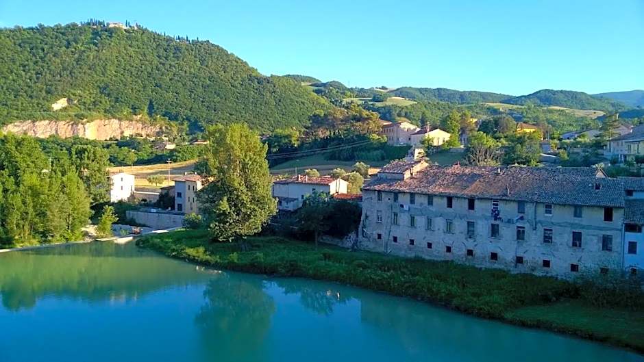 La Finestra sul Fiume