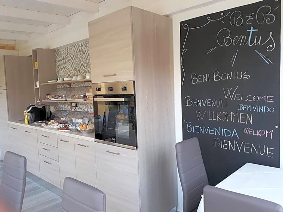 Bentus B&B