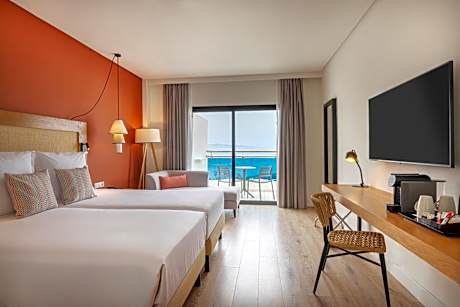 My Favorite Club Double Superior Ocean View