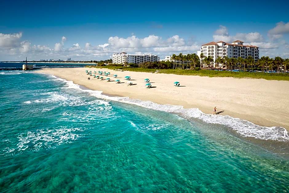 Marriott's Ocean Pointe