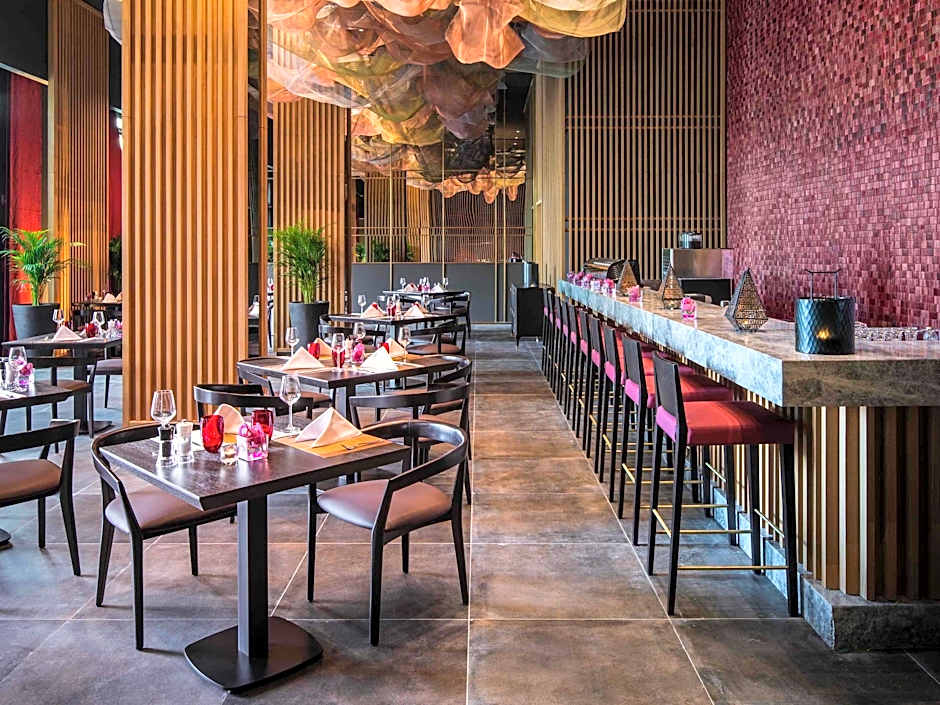 Rixos Premium Saadiyat Island - All Inclusive