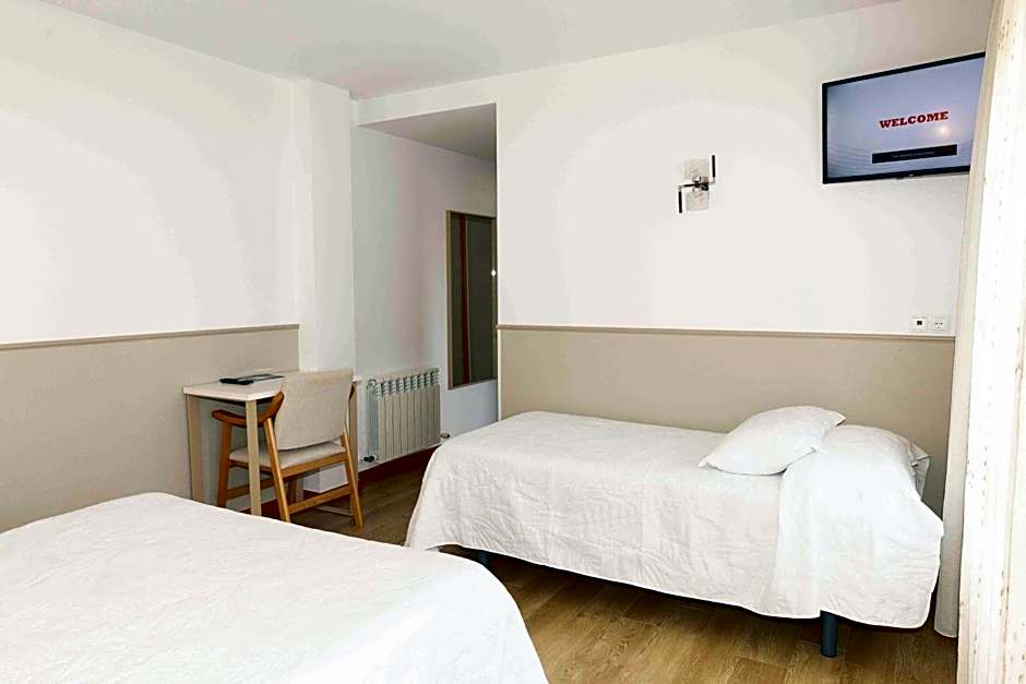 Hotel San Briz