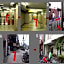 Backpackers Hotel Toyo