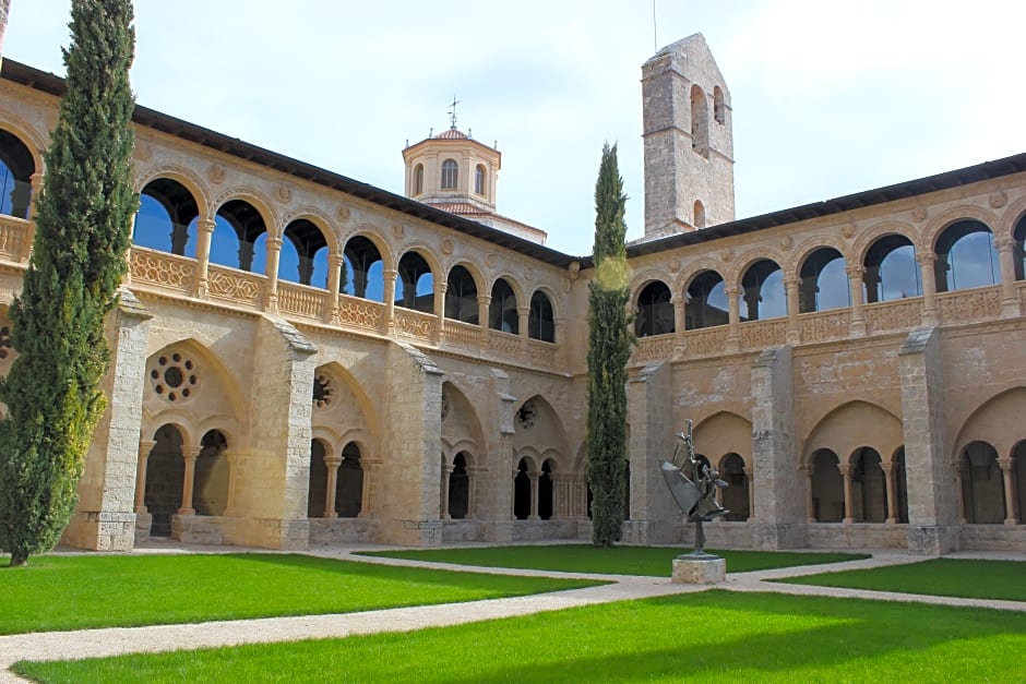 Castilla Termal Monasterio De Valbuena