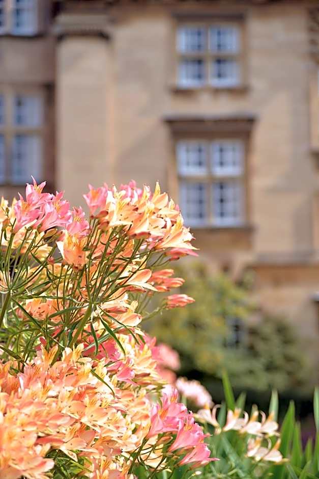 Christs College Cambridge