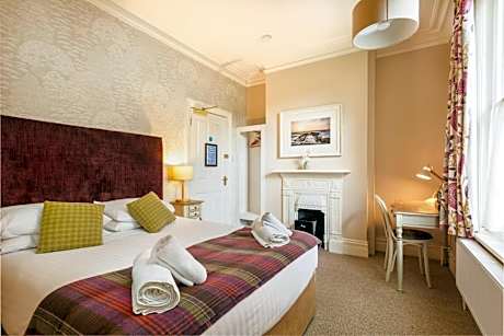 Double Room - Dog Friendly