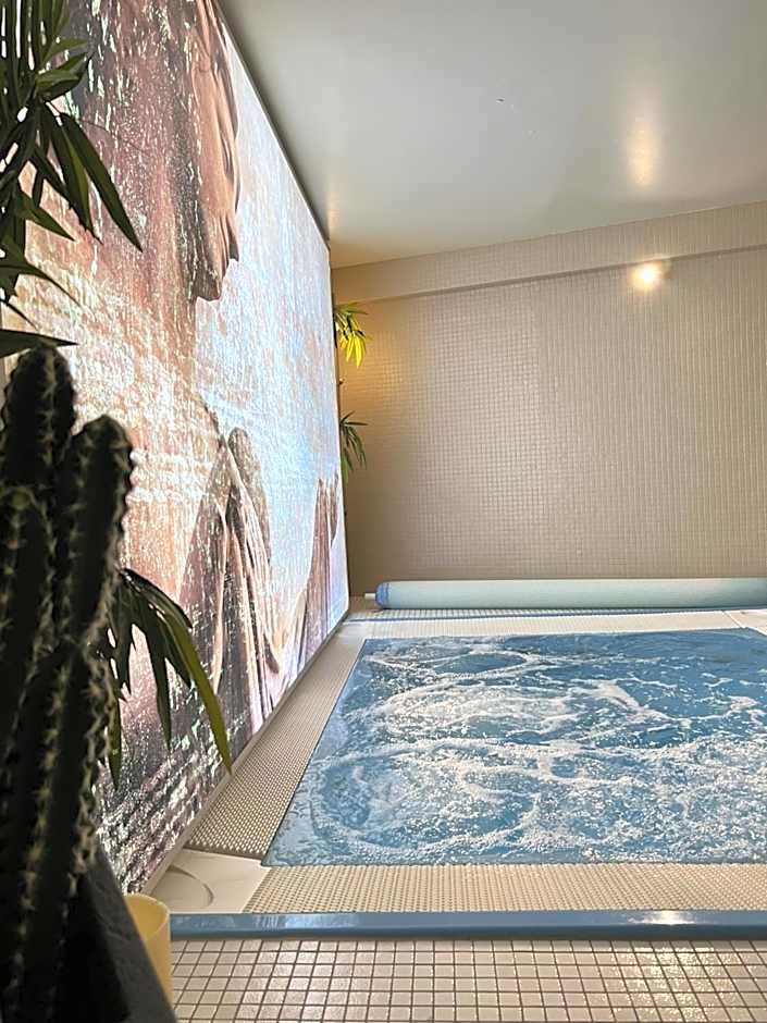 Hôtel Le Petit Périer