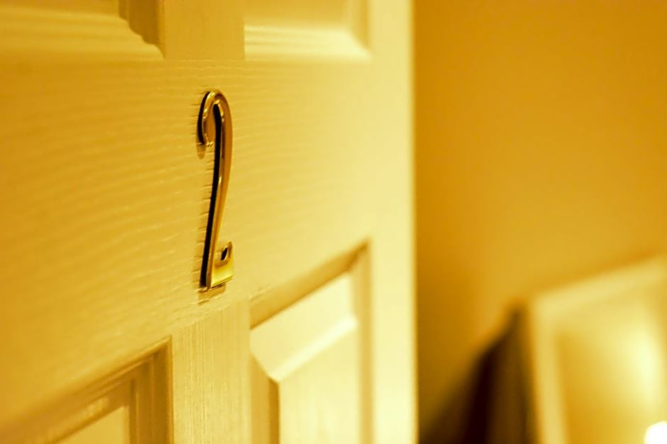 Aparthotel Glovers Court