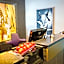 Munich Deluxe Hotel