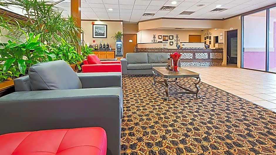 Hemp Hotel Oklahoma City North