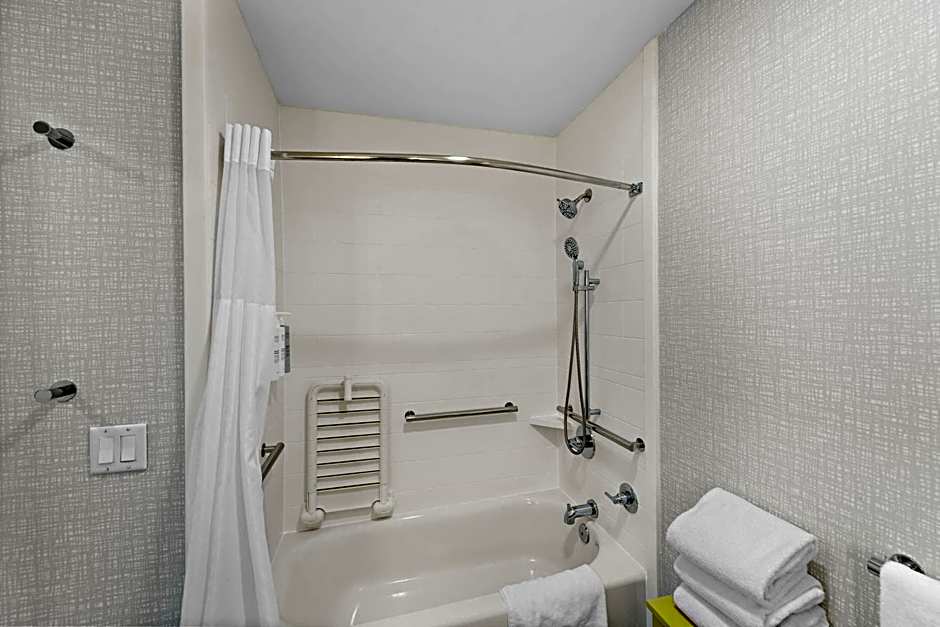 Hampton Inn by Hilton Calexico