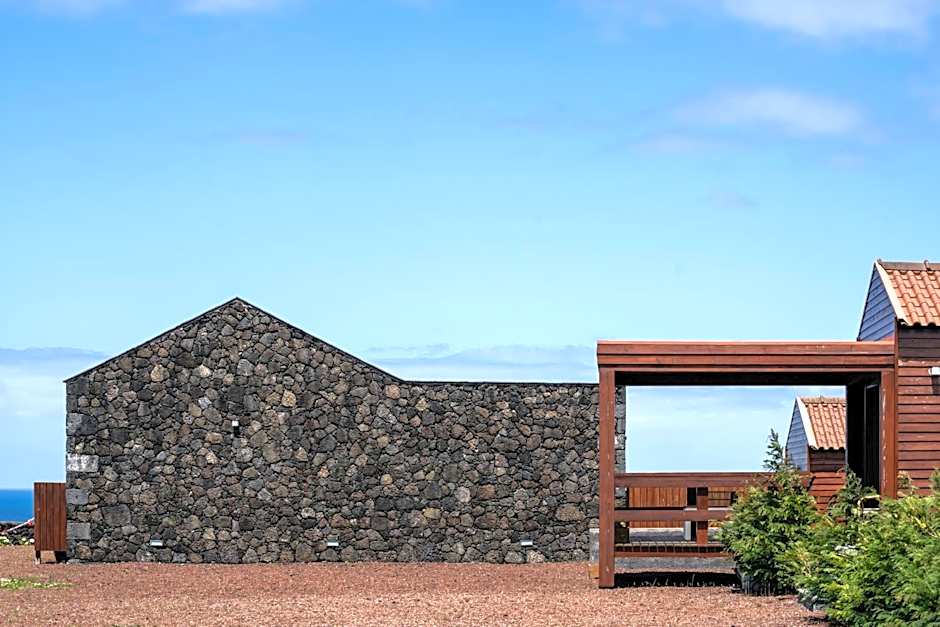 Alma do Pico - Nature Residence