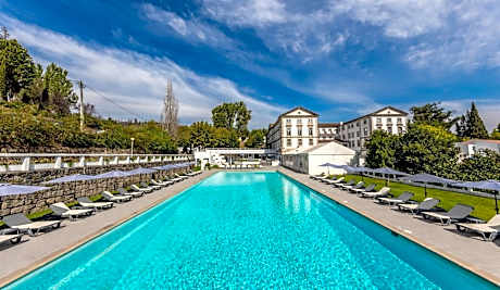 Grande Hotel das Caldas da Felgueira