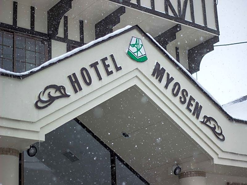 Hotel Myosen