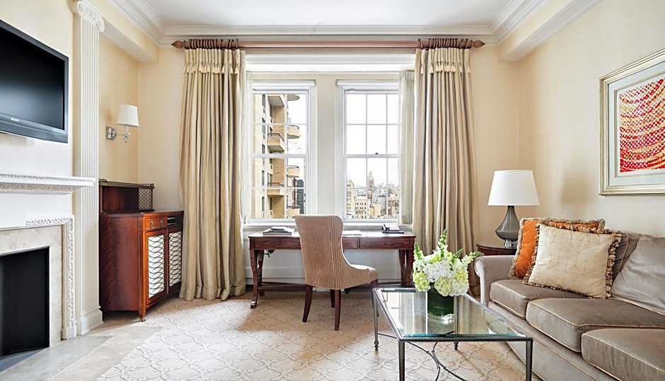 The Pierre New York, A Taj Hotel