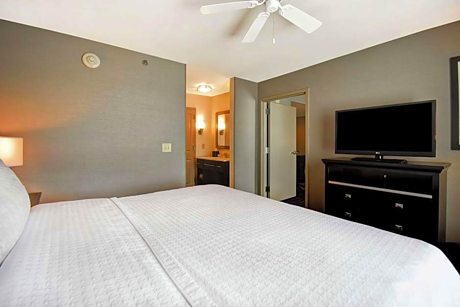 Homewood Suites By Hilton Dubois