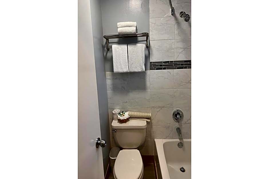 Islander Motel Santa Cruz CA