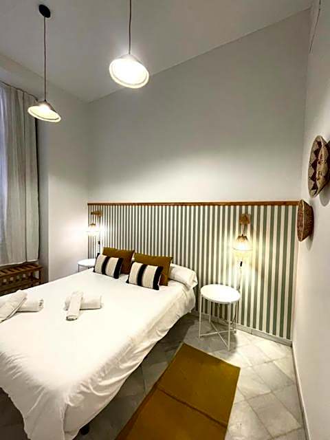 New Samay Hostel