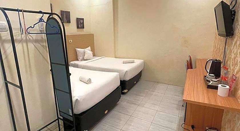 Perdana Kasih Hotel Klaten