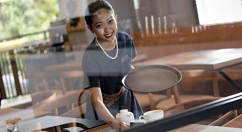 BATIQA Hotel Darmo - Surabaya