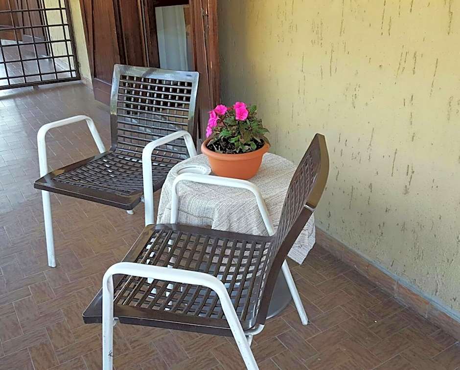 Hotel Franini