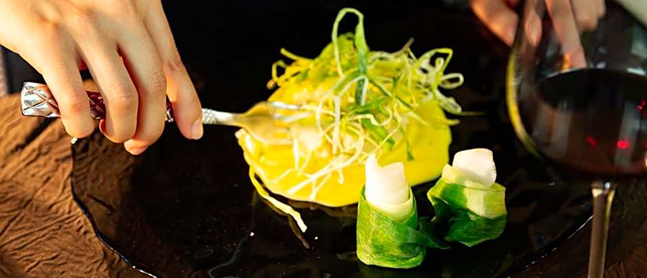 Grand Hotel Impero Spa & Resort