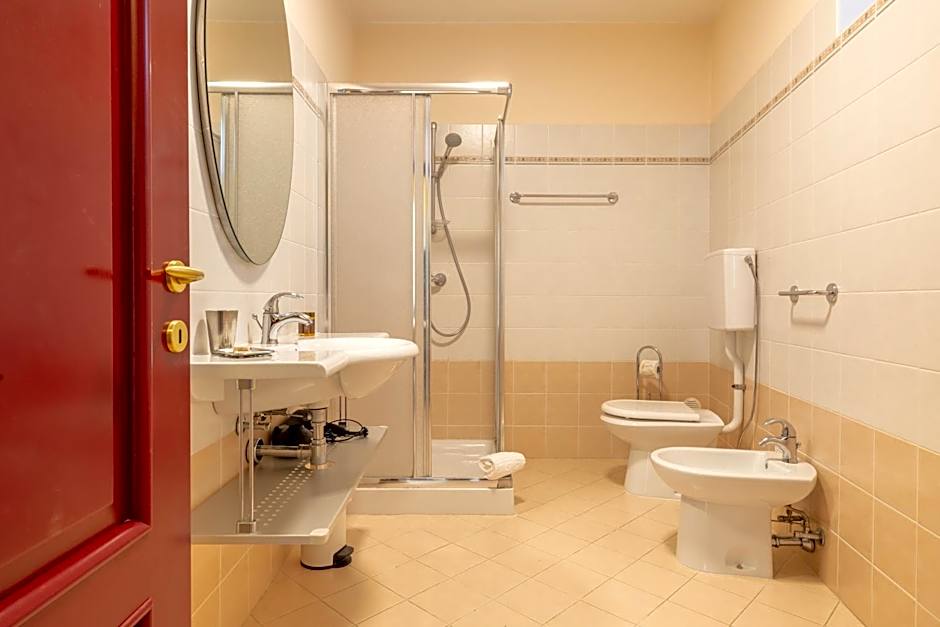 Albergo Villa Edy