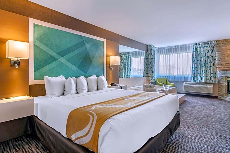 Quality Inn Kamloops