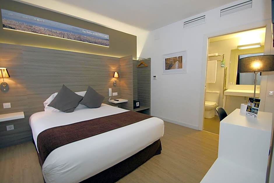 Hotel BestPrice Diagonal