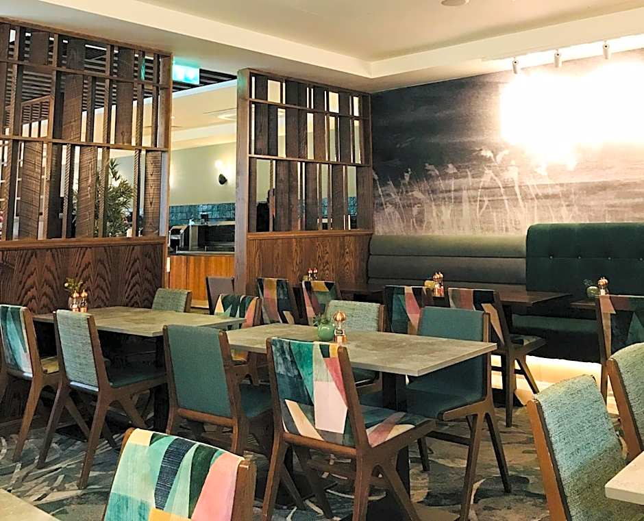 Travelodge PLUS Dublin City Centre