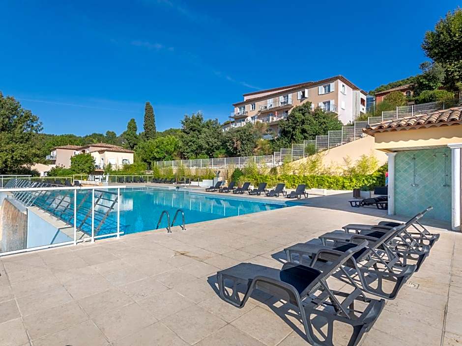 Vacancéole  Le Domaine de Camiole