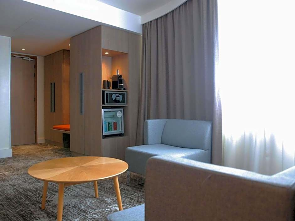 Novotel Paris Gare De Lyon
