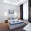 Queen Apartments