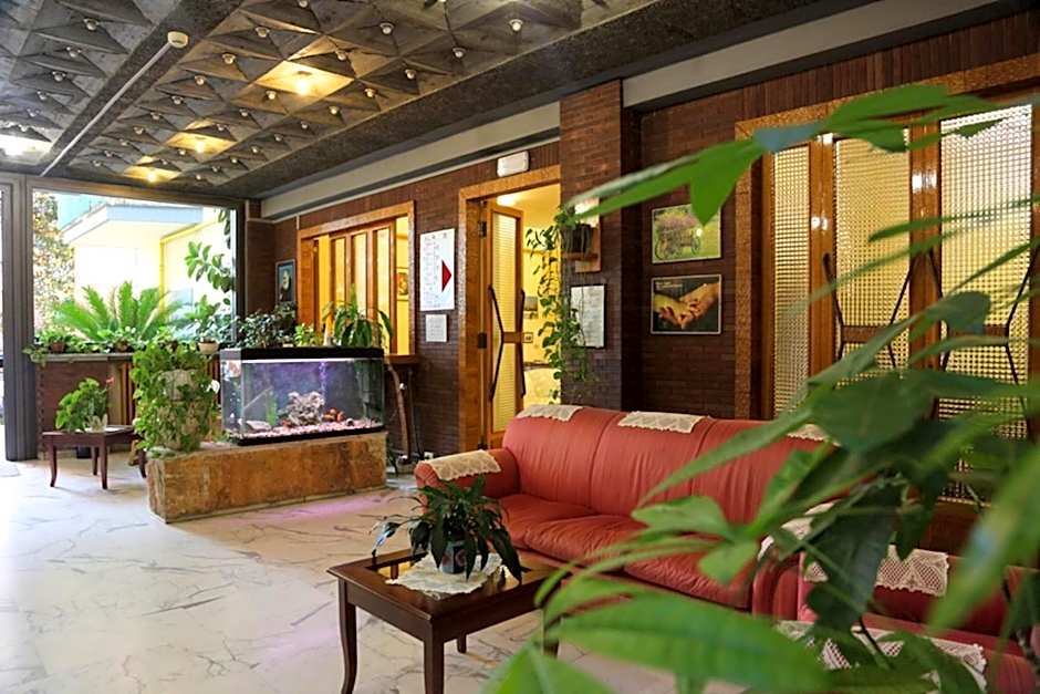 Casa Piccole Ancelle di Cristo Re