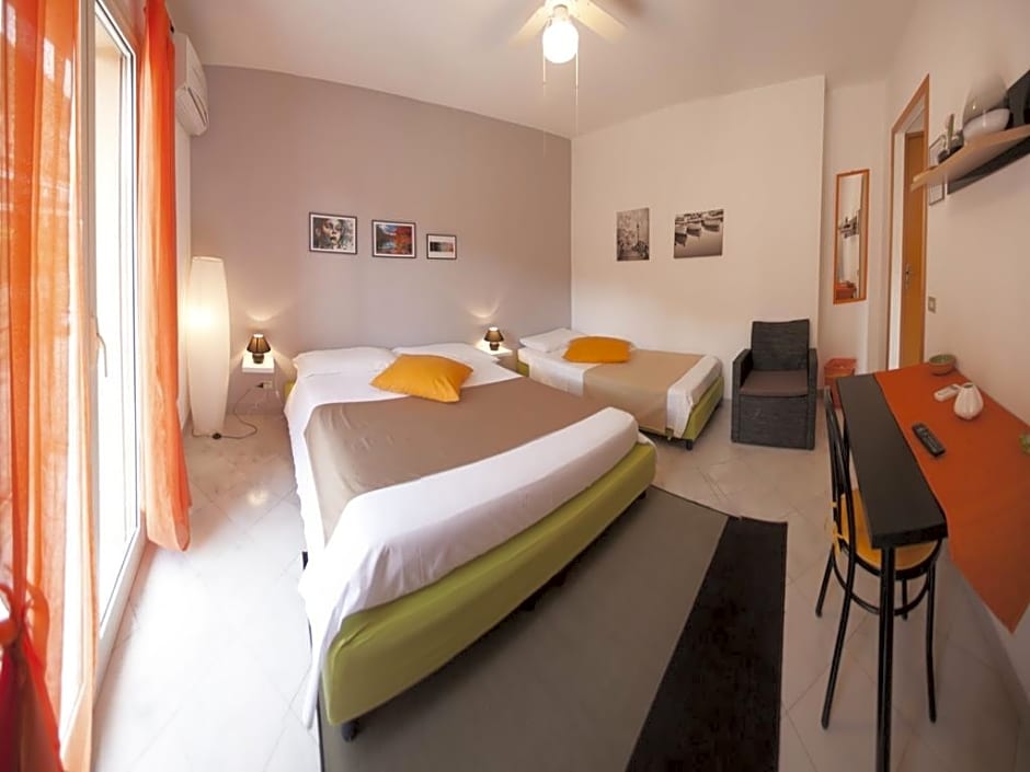 B&B Ma & Mi Cefalu Palermo Sicily