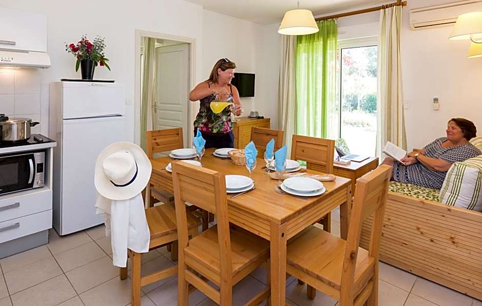 Résidence Odalys Acqua Bella