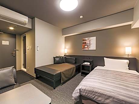 Superior Single Room - Smoking