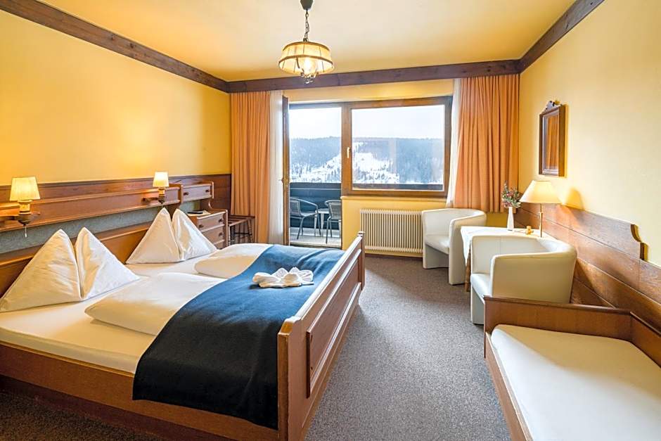 Ferienhotel Knollhof