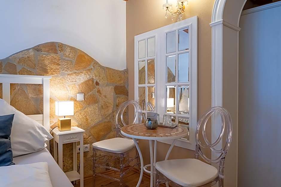 Kleine Villa Rose