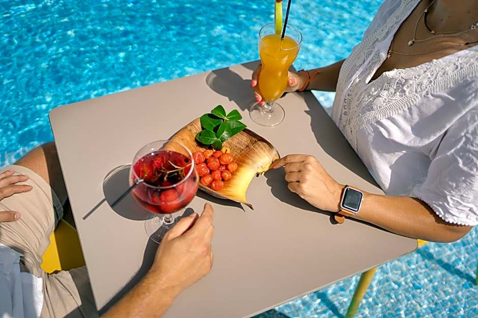 Madeira Panorâmico Hotel