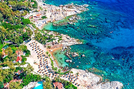 Arbatax Park Resort Telis