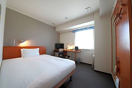 Double Room - Smoking