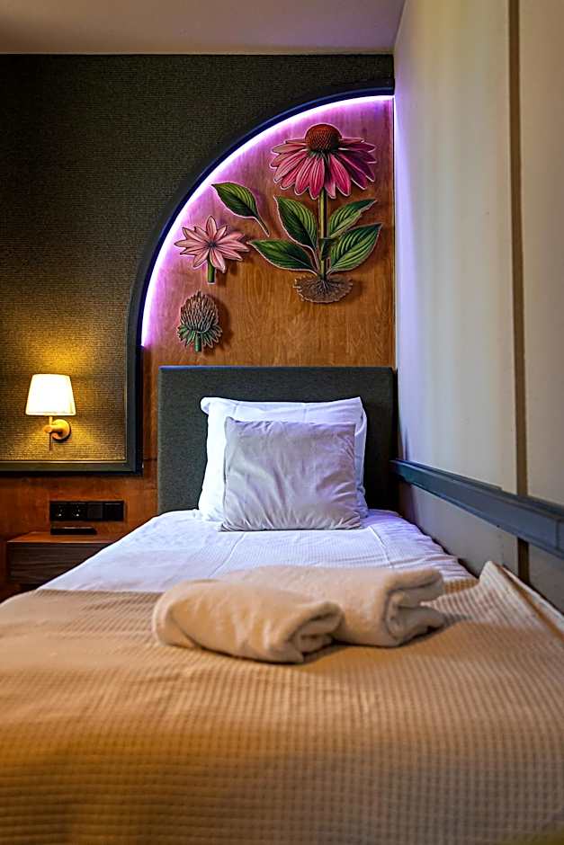 Hotel- en Restaurant Kasteel Elsloo