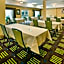 Holiday Inn Express Hotel & Suites Kansas City Sports Complex By IHG
