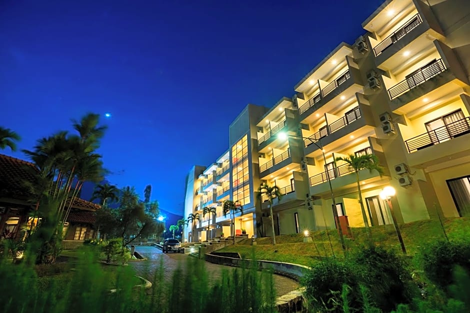 Horison Tirta Sanita Kuningan - Chse Certified