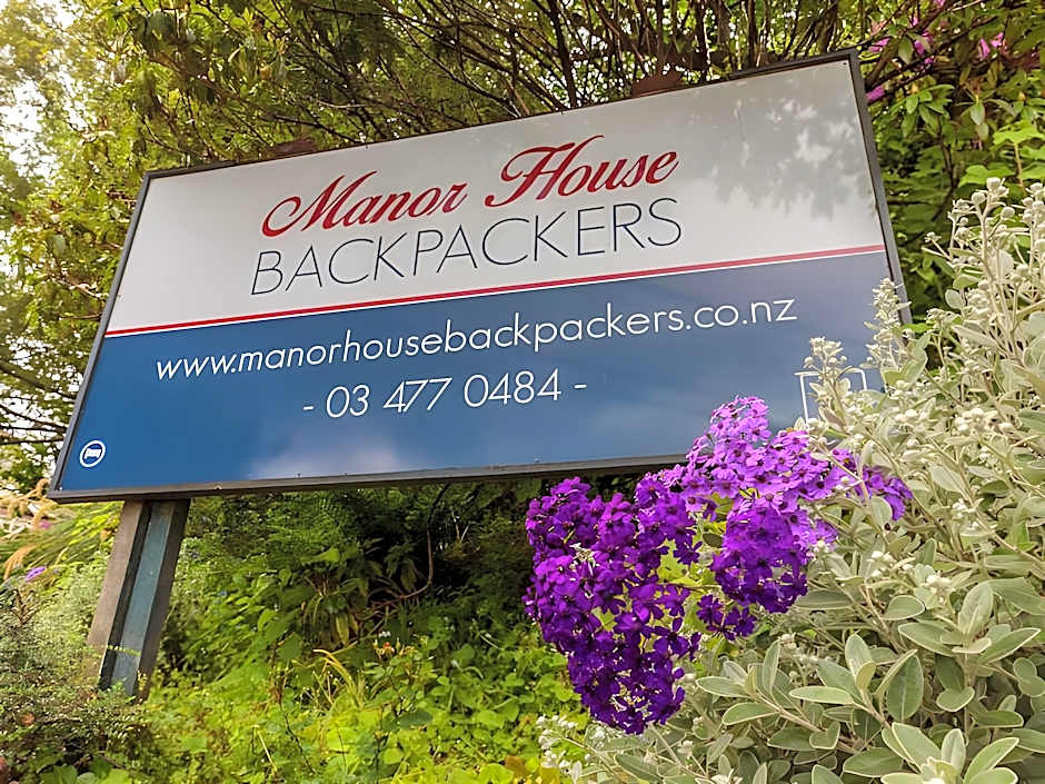 Manor House Accommodation